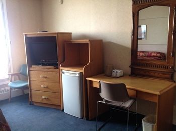 Town And Country Motor Hotel YYC Kültér fotó